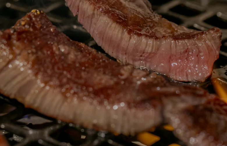 グランドメニュー