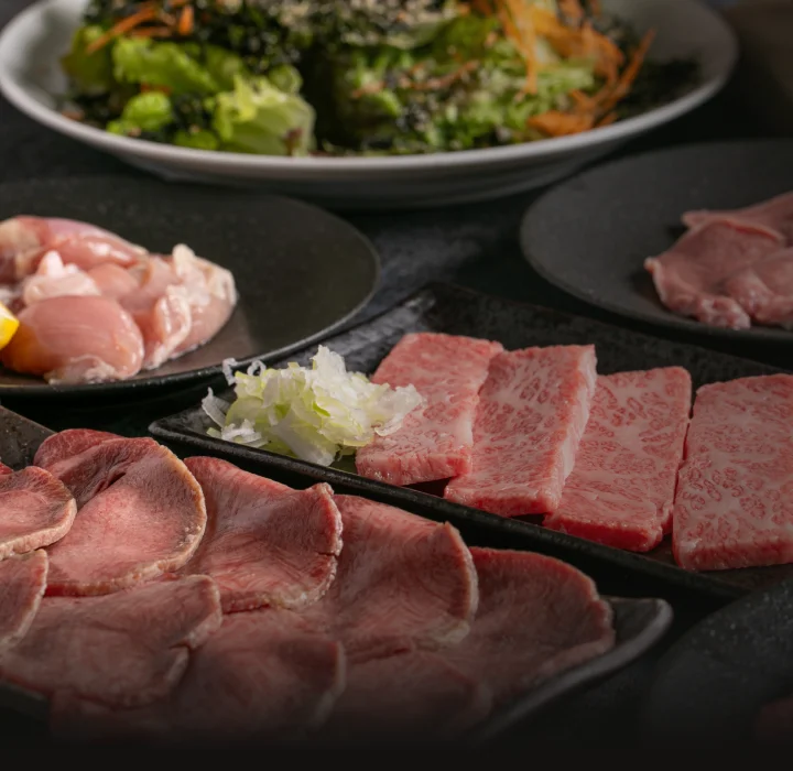 お得なセット・当日コース