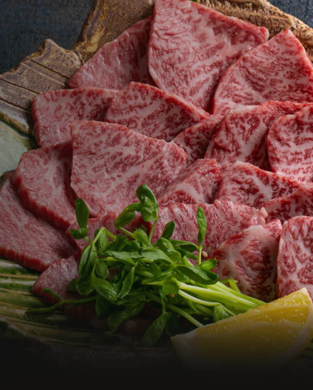 和牛・ホルモン