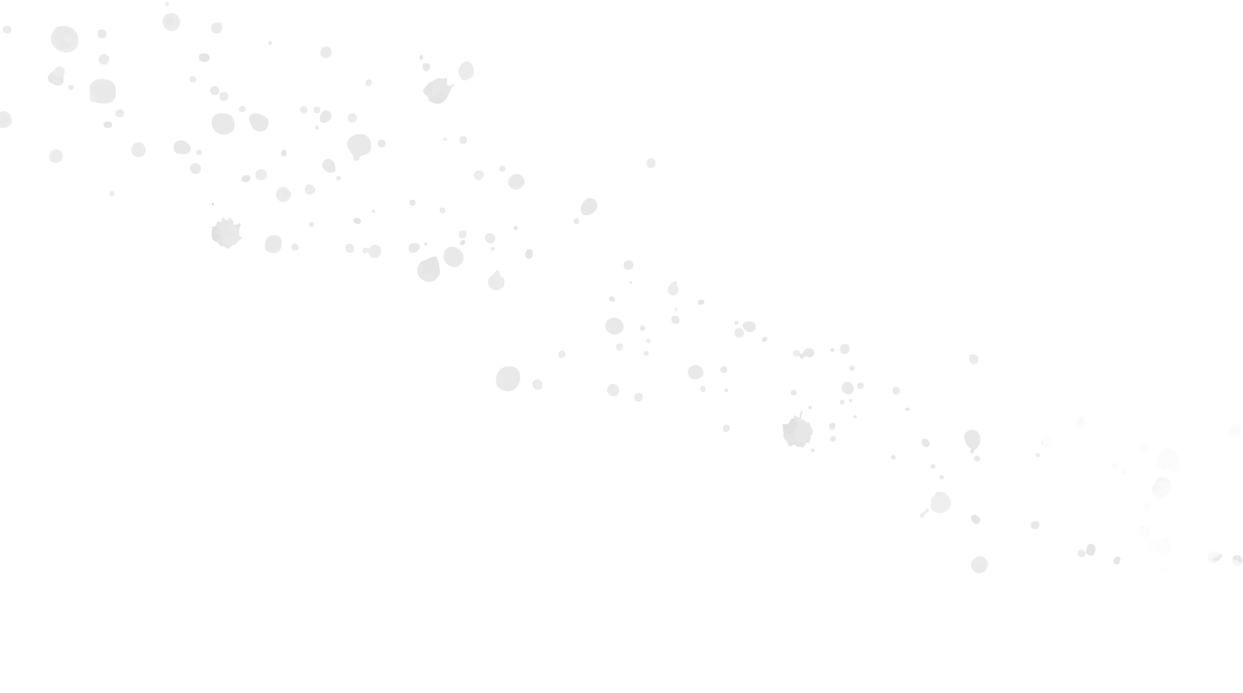 グランドメニュー