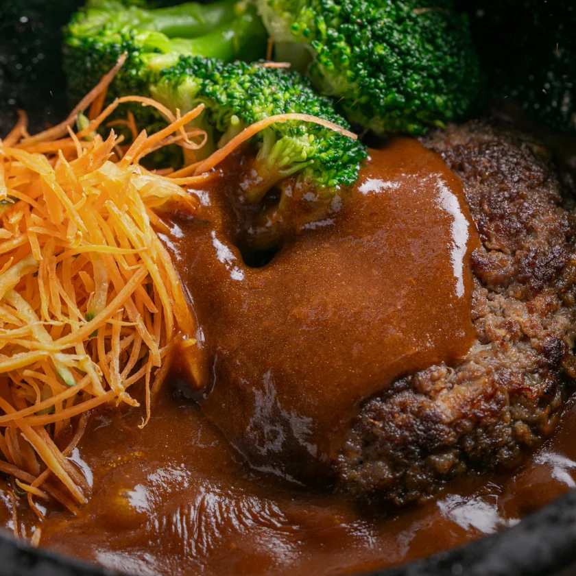 お子様メニュー