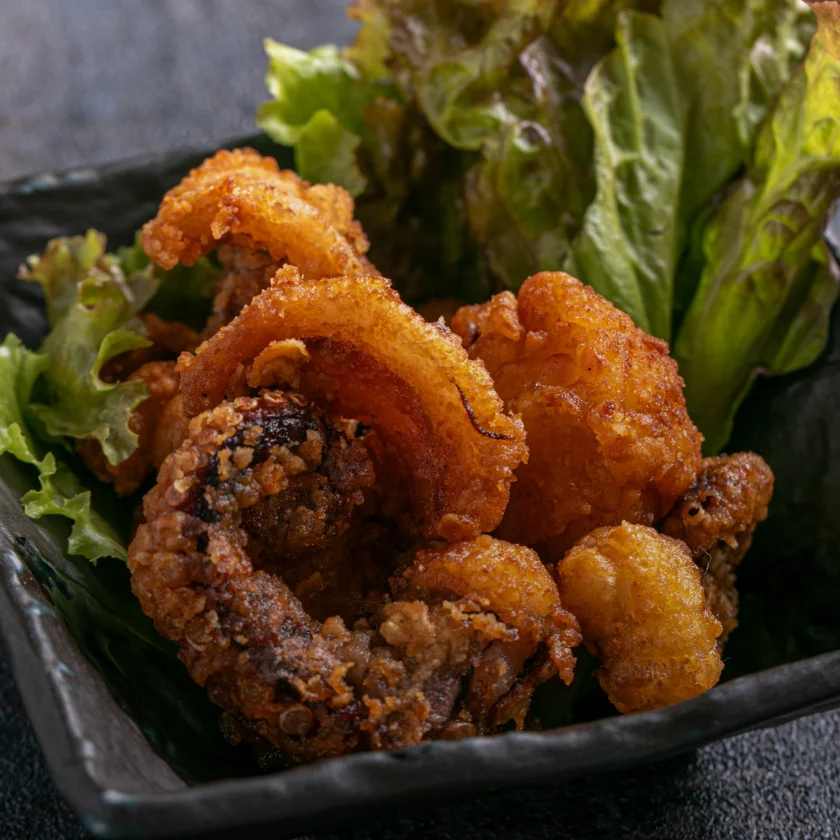 お子様メニュー