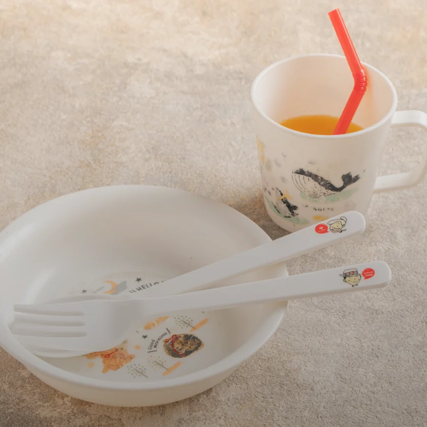 お子様メニュー