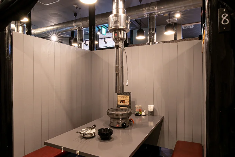 岐阜美濃加茂 焼肉一(はじめ)