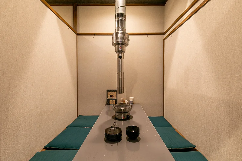 岐阜美濃加茂 焼肉一(はじめ)