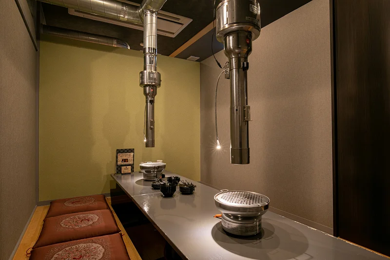 岐阜美濃加茂 焼肉一(はじめ)