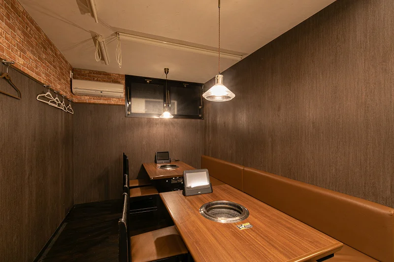 岐阜美濃加茂 焼肉つづき