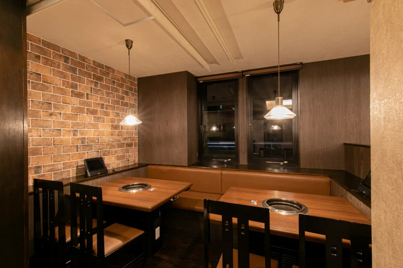 岐阜美濃加茂 焼肉つづき